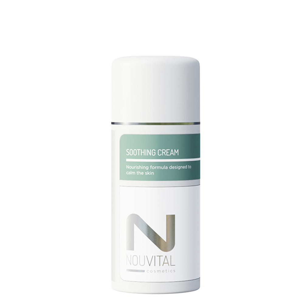 Nouvital Lugnande kräm