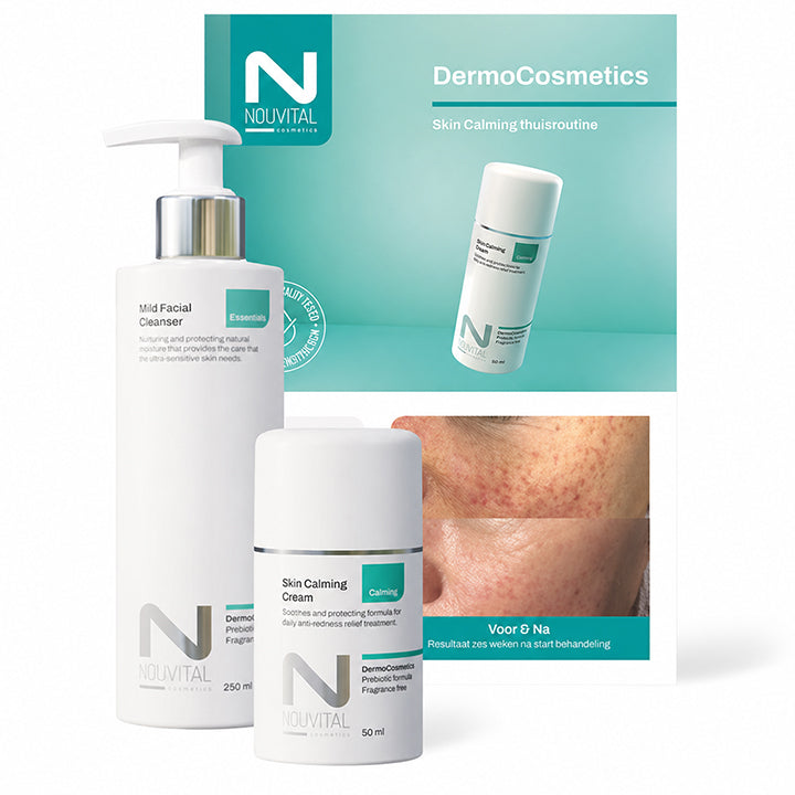 Nouvital Skin Calming Hemrutin