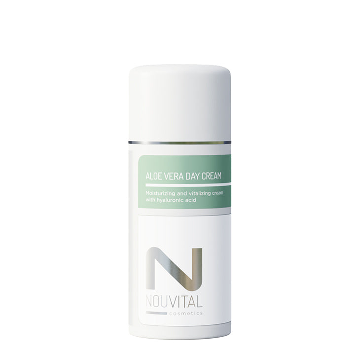 Nouvital Aloë Vera Dagkräm