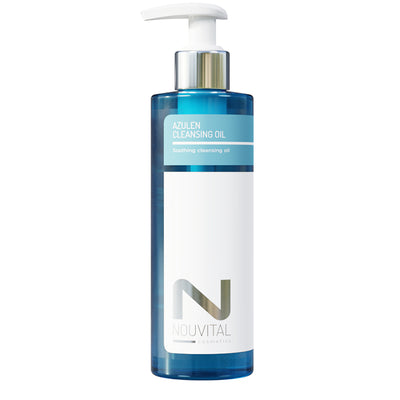 Image of product Azulen Cleansing Oil 250ml