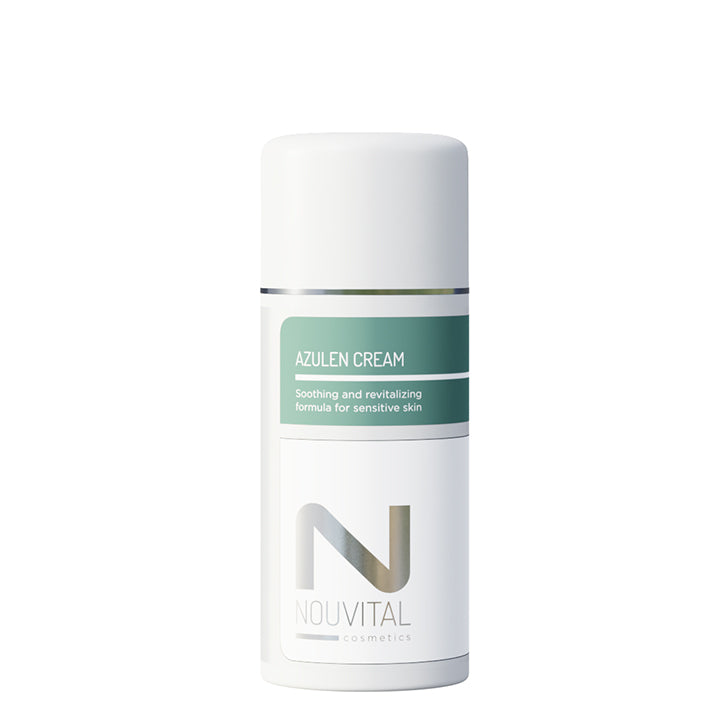 Nouvital Azulen Cream