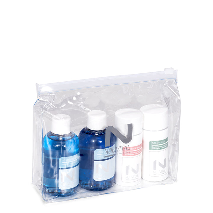 Nouvital Azulen presentbox