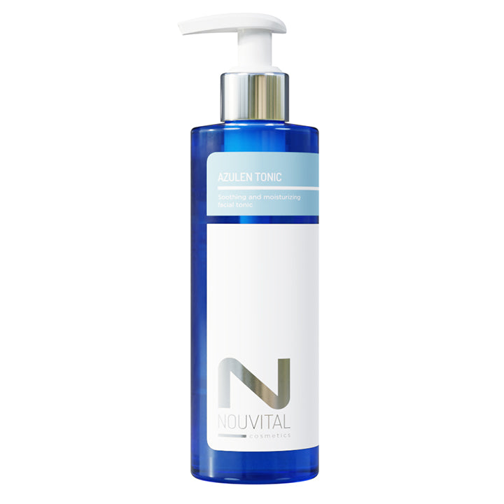 Nouvital Azulen Toner 250ml