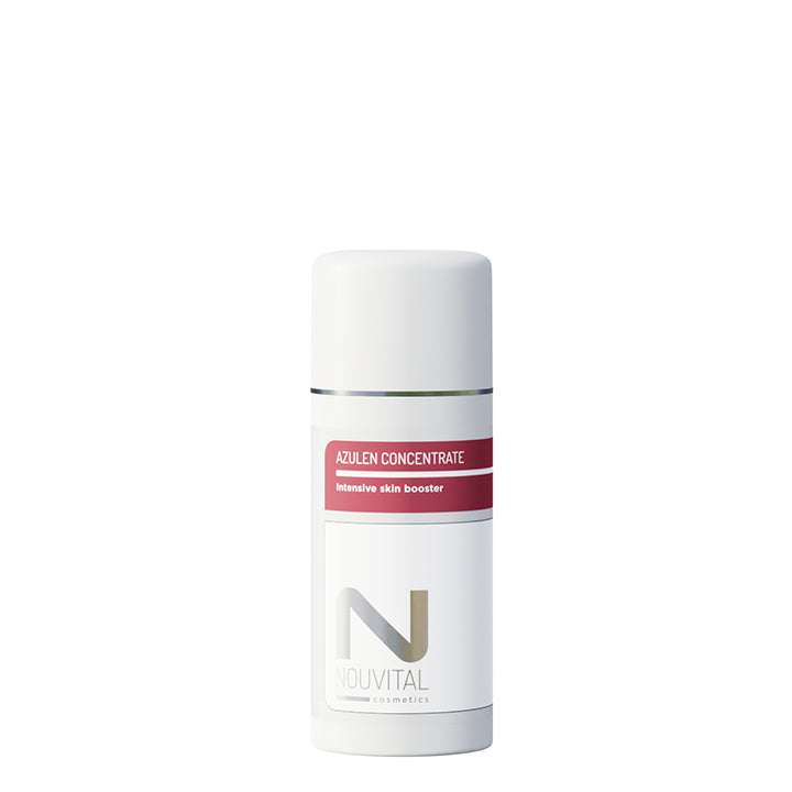 Nouvital Azulen Concentrate