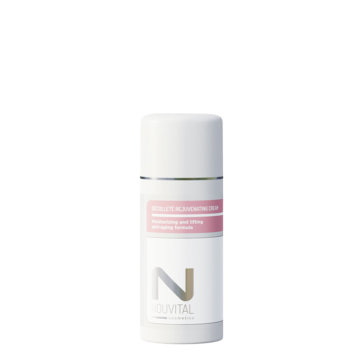 Nouvital Décolleté Rejuvenating Cream 30ml