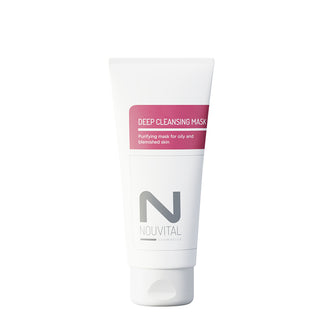 Nouvital Deep Cleansing Mask