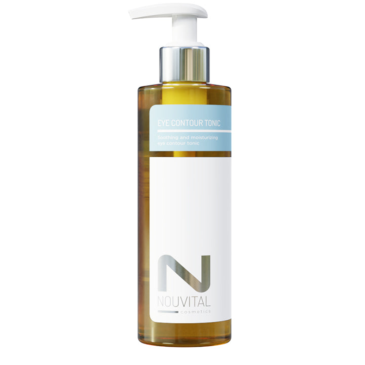 Nouvital Ögonkräm 250ml