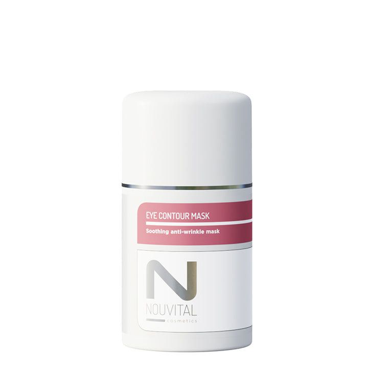 Nouvital Ögonmask 50ml