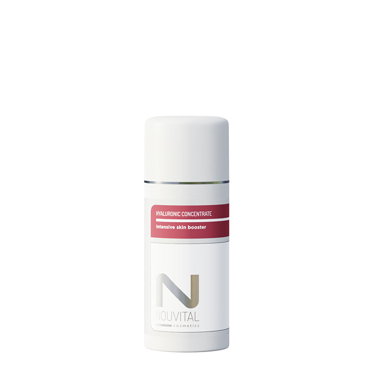 Nouvital Hyaluronic Concentrate 30ml