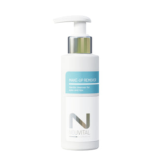 Nouvital Make-Up Remover 125ml