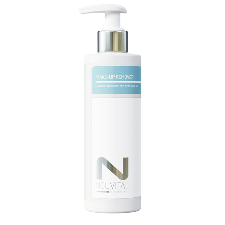 Nouvital Makeupborttagning