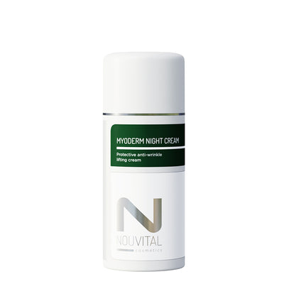 Image of product Myoderm Nattkräm