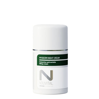 Nouvital Myoderm Night Cream 50ml