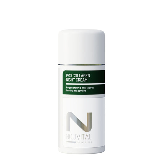 Pro Collagen Nattkräm
