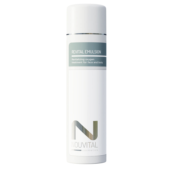 Nouvital Revital Emulsion