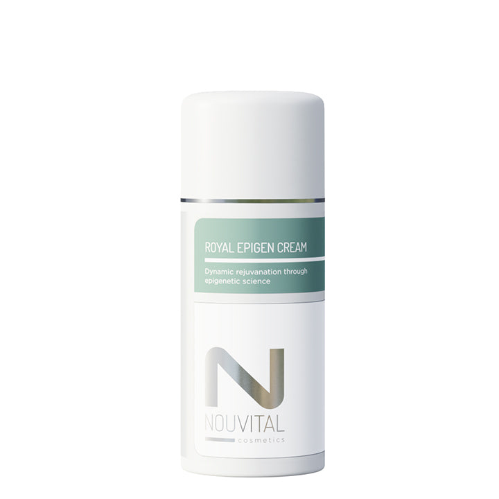 Nouvital Royal Epigen Cream