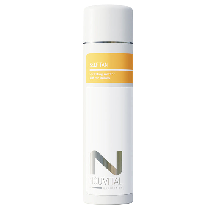 Nouvital Självbrunande