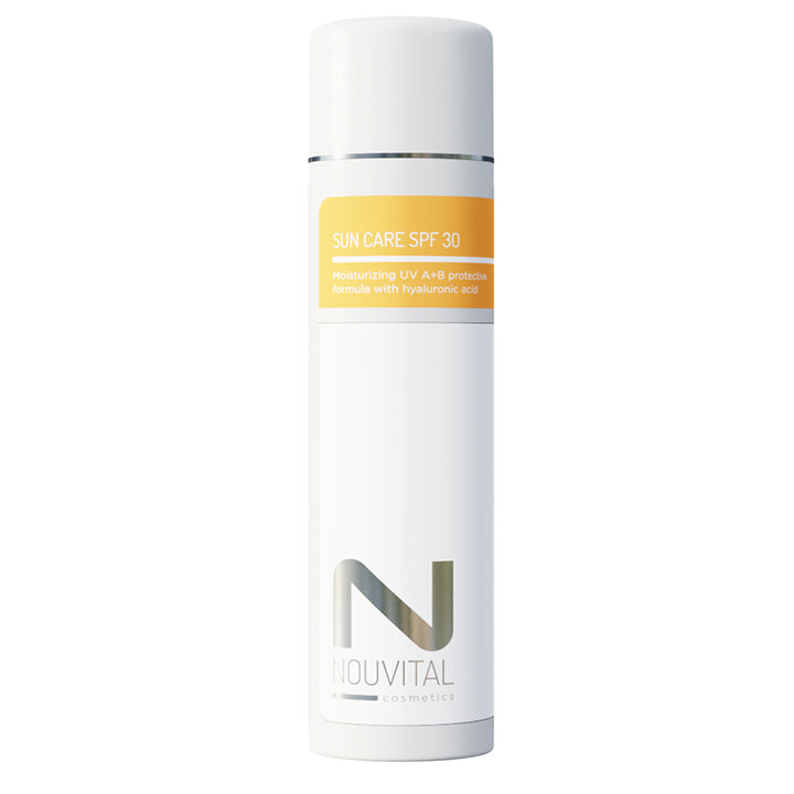 Nouvital Sun Care SPF 30