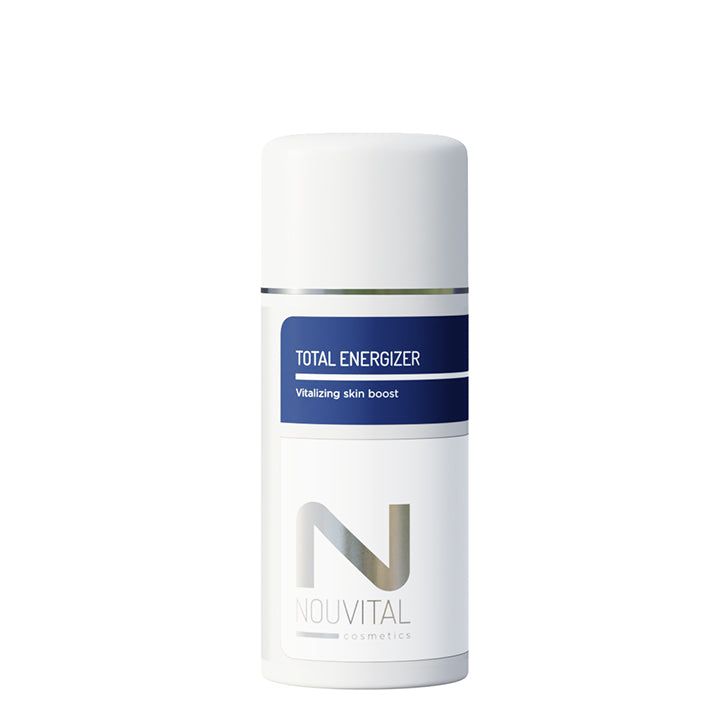 Nouvital Total Energizer For Men