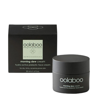 Morning Dew Prebiotic Dagkräm 50ml