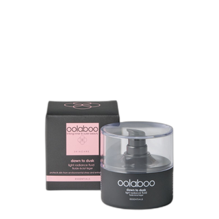 Dawn to Dusk - Light Radiance Fluid 50 ml