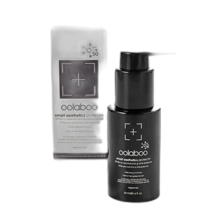 Smart Aesthetics - SPF50 No Harmful UVA & UVB Protector 50 ml