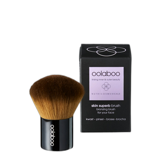 Oolaboo Skin Superb Brush
