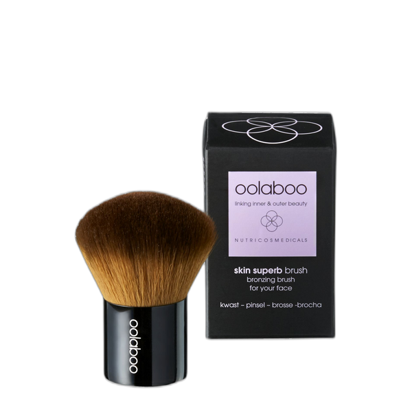 Oolaboo Skin Superb Brush