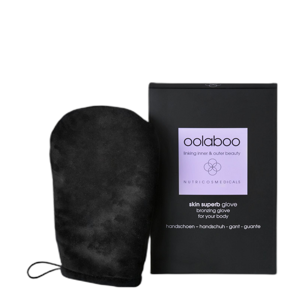 Oolaboo Skin Superb Bronzing Glove