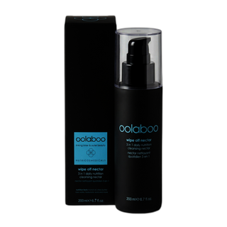 Oolaboo Wipe Off Nectar 200ml