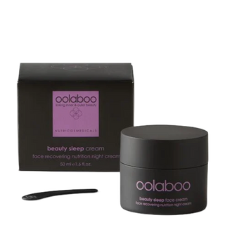 Nattkräm Beauty Sleep 50ml