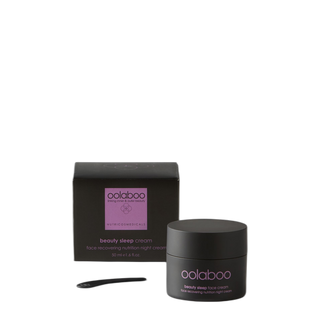 Oolaboo Beauty Sleep Night Cream 50ml