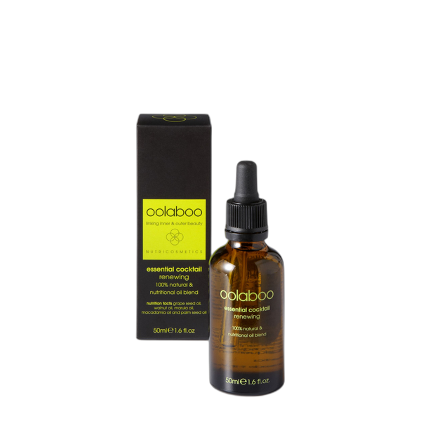 Oolaboo Essential Cocktail Renewing 50ml
