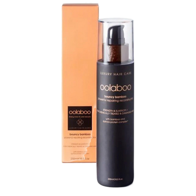 Bouncy Bamboo Reconstructor 250ml