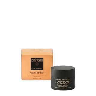 Oolaboo Bouncy Bamboo Fibre Paste 50ml