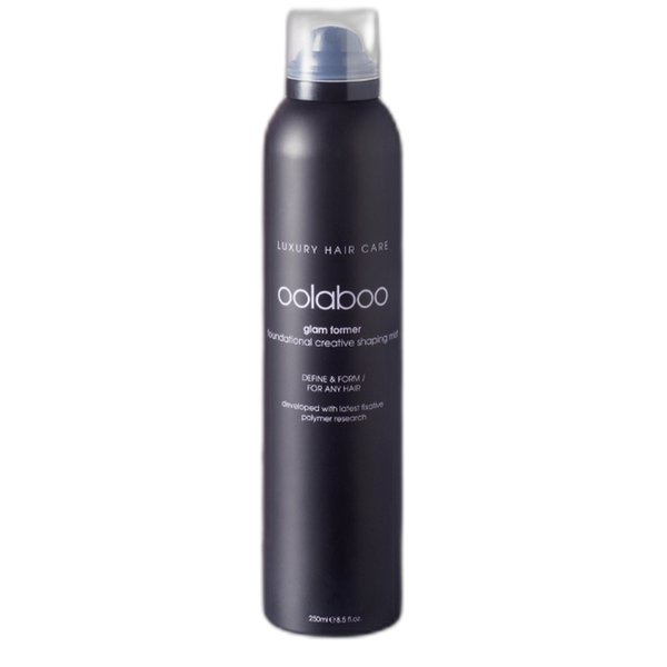 Glam Former - Foundational Creative Shaping Mist 250 ml