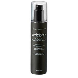 Blushy Truffle - Brilliant Platinum Conditioner 250 ml