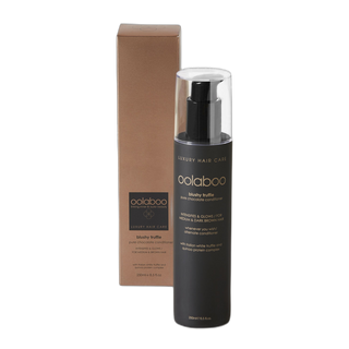 Oolaboo Blushy Truffle Pure Chocolate Conditioner 250ml