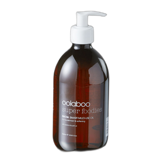 Oolaboo Super Foodies Smart Multi-Use Oil 500ml