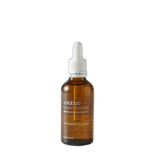 Oolaboo Super Foodies Matcha Infused Oil 50ml