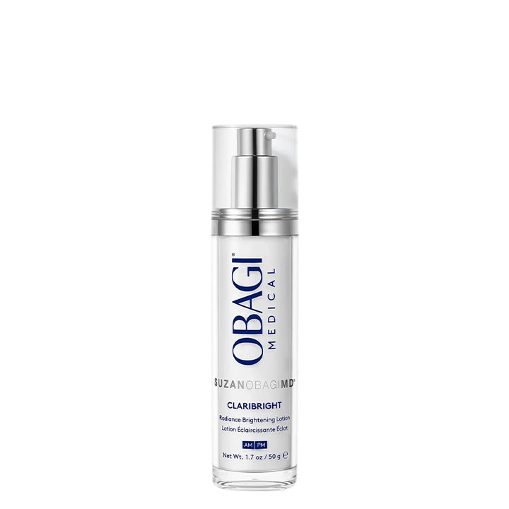 Obagi Medical Claribright Radiance Brightening Lotion 50ml