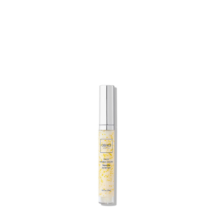 Obagi Medical Daily Hydro Drops Rejuvenating Eye Gel Cream 15ml