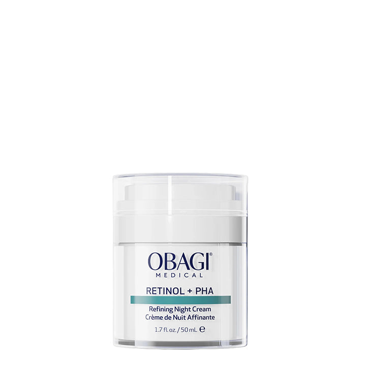Obagi Medical Retinol + PHA Refining Nattkräm 50ml