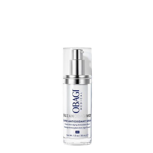 Obagi Medical Super Antioxidant Serum