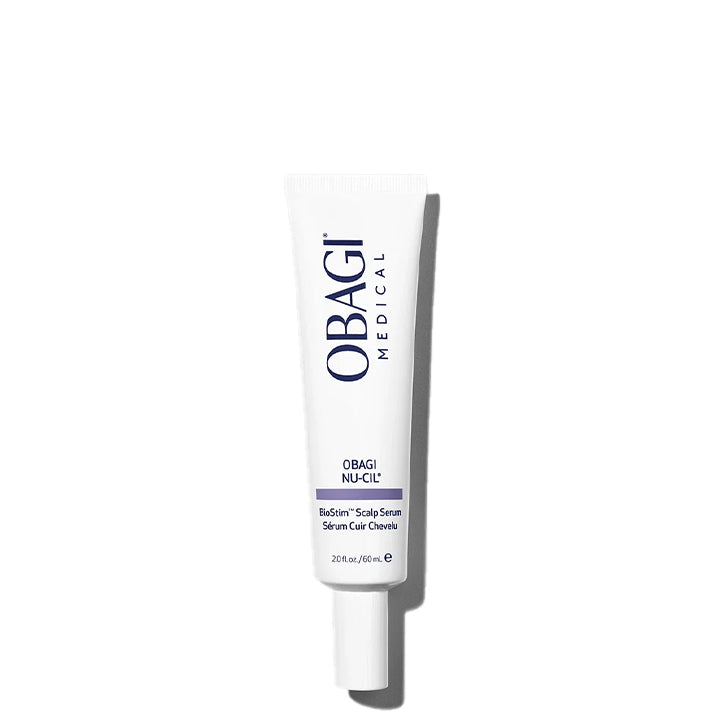 Obagi Medical Nu-Cil Scalp + Hair Serum 60ml
