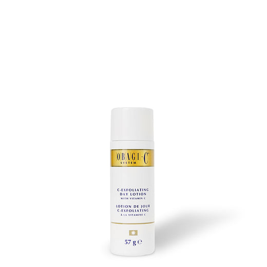 -C C-Exfoliating Day Lotion Fx 57gr