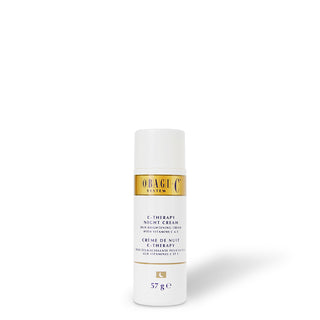 C Fx-C-Therapy Night Cream 57gr | Obagi Medical