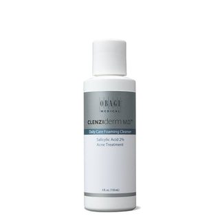 Obagi Clenziderm Daily Care Foaming Cleanser
