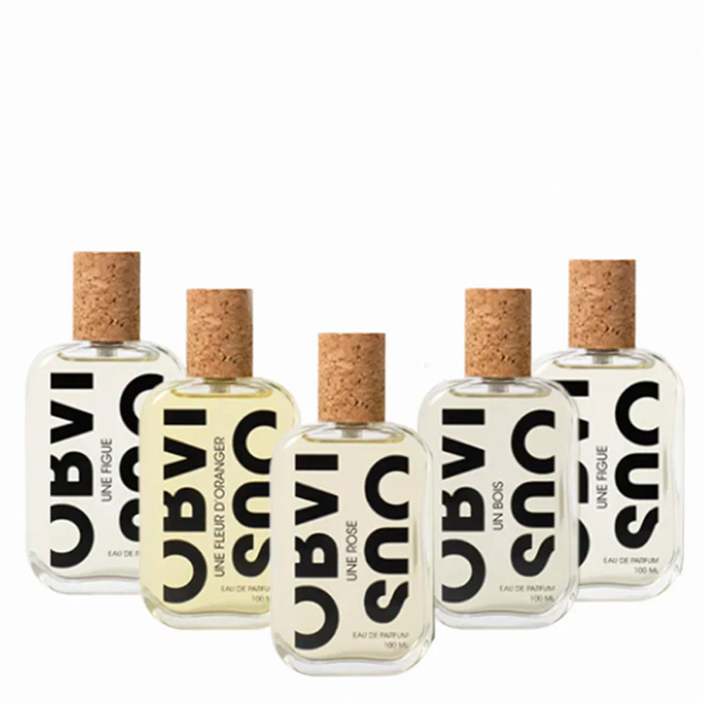 Obvious Parfums Obvious – Discovery Box