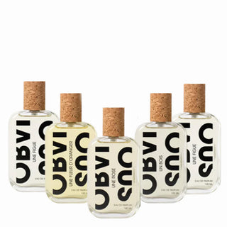 Obvious - Discovery Box | Obvious Parfums